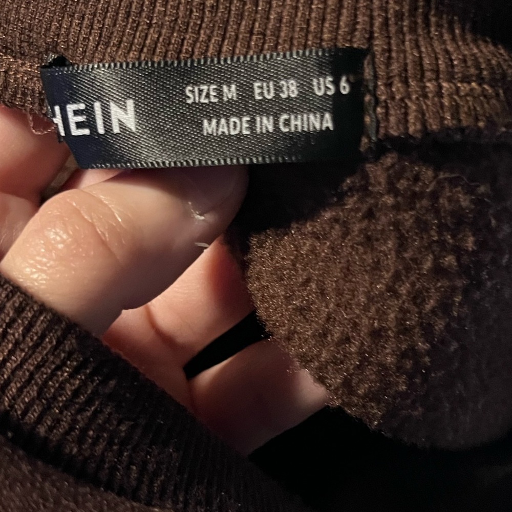 Sweater - Picture 2 of 3